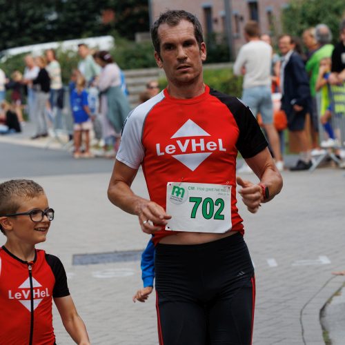 Landlopersjogging 2023